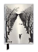 Rudyard Kipling: The Cat that Walked by Himself (Foiled Journal)