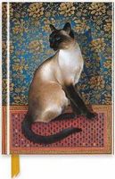 Lesley Anne Ivory: Phuan on a Chinese Carpet (Foiled Journal)