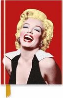 Terry Pastor: Marilyn Glitter (Foiled Journal)