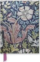 Compton Wallpaper by William Morris
