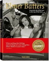 ELMER BATTERS.TOES TO HOUSE...