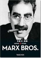 po MARX BROTHERS - PO(SC)(INT)