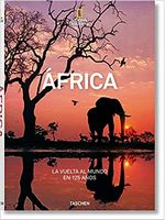 Nat Geo, Africa