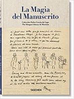 The Magic of Handwriting. The Pedro Correa do Lago Collection