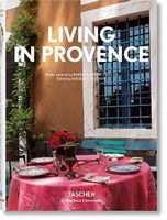 Living in Provence