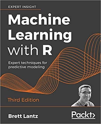 Machine Learning with R: Expert techniques for predictive modeling, 3rd Edition - Базы данных