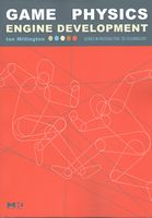 Game Physics Engine Development - Программирование графики