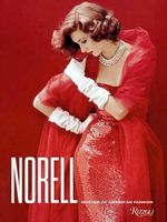 Norell: Master of American Fashion - Хобби Увлечения