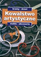 Kowalstwo artystyczne T 2 (Polish Edition) - Хобби Увлечения