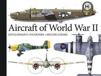 Aircraft of WWII (pocket book)