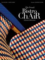 French Bistro Chair - Книги по дизайну и архитектуре