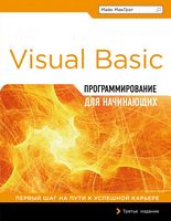 Програмування на Microsoft Visual Basic 2005