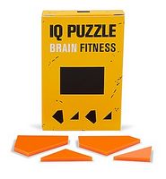 IQ PUZZLE • Rectangle