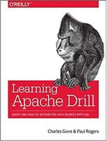 Learning Apache Drill: Query and Analyze Distributed Data Sources with SQL 1st Edition - Разработка програмного обеспечения