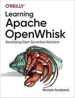 Learning Apache OpenWhisk: Developing Open Serverless Solutions 1st Edition - Разработка програмного обеспечения