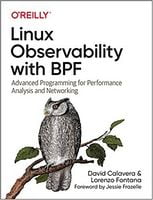 Linux Observability with BPF: Advanced Programming for Performance Analysis and Networking 1st Edition
