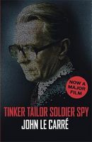Tinker Tailor Soldier Spy - Биографии и мемуары
