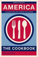 America: The Cookbook - Дом, Быт, Досуг