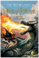 Harry Potter and the Goblet of Fire