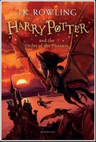 Harry Potter and the Order of the Phoenix