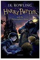 Harry Potter and the philosopher's Stone