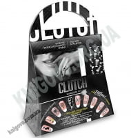 Стильний трендовий манікюр Clutch Manicure Kit Код КЛ0106 Вид: Danko Toys