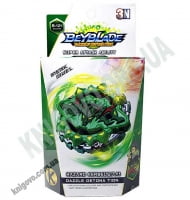Beyblade гра з ручкою запуском Код B-121
