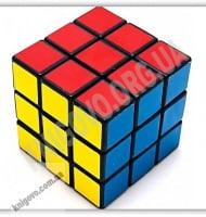 Кубик Рубіка 588 SHANTOU JINXING PLASTICS - Головоломки