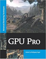 GPU Pro: Advanced Rendering Techniques 1st Edition - Графика, Дизайн, Фото