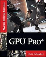 GPU Pro 4: Advanced Rendering Techniques 1st Edition - Графика, Дизайн, Фото