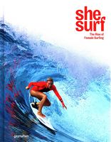 She Surf: The Rise of Female Surfing