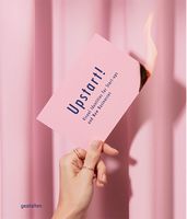 Вискочка!: Visual Identities for Start-Ups and New Businesses