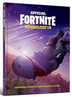 FORTNITE Official. Хронологія