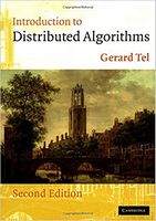 Intro to Distributed Algorithms.  2nd  Edition - Теория программирования
