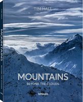 Tim Hall, Mountains, Small Format Edition - Хобби Увлечения