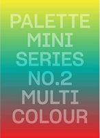 Palette Mini Series 02: Multicolour - Книги для дизайнеров