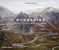 Mountains: Epic Cycling Climbs - Хобби Увлечения