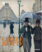 Caillebotte: Painter and Patron of Impressionism - Хобби Увлечения