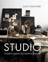 Studio: Creative Working Spaces in the Home