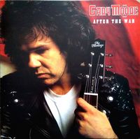 Gary Moore - After The War (Vinyl)