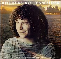 Andreas Vollenweider - Behind The Gardens (Vinyl)