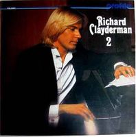 Richard Clayderman - Profile 2 (Vinyl)