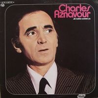Charles Aznavour - Je T'aime Comme Ca (Vinyl) - Pop
