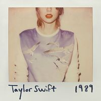 Taylor Swift - 1989 (Vinyl) - Pop