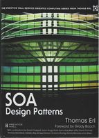 SOA Design Patterns (The Prentice Hall Service-Oriented Computing Series from Thomas Erl) - Разработка ПО, управление проектами