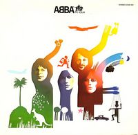 Abba - The Album (Vinyl) - Pop
