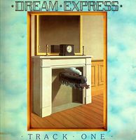Dream Express - Track One (LP, Album, Vinyl)