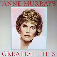 Anne Murray - Anne Murray's Greatest Hits (LP, Compilation, Vinyl)