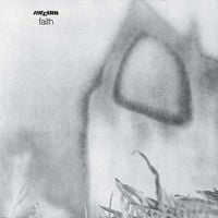 The Cure - Faith (LP, Album, Reissue, Remastered, Repress, 180 Gram, Vinyl)