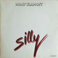 Silly - Mont Klamott (LP, Album, Vinyl)